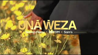Una weza Music Video