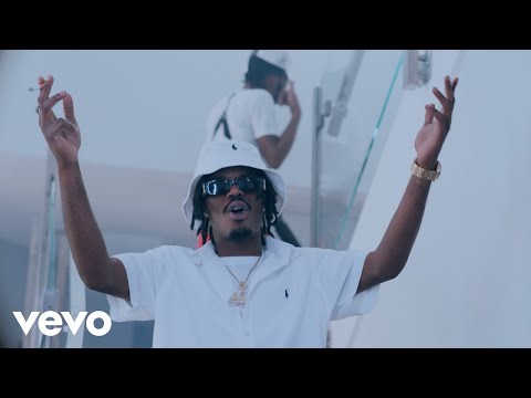 Zambie - In Charge (Official Music Video)