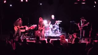 Cody Canada &amp; The Departed - Cold Hearted Woman [Cross Canadian Ragweed cover] (Houston 01.15.16) HD