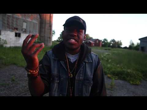 MiddleChild Records Presents: Phil Darko