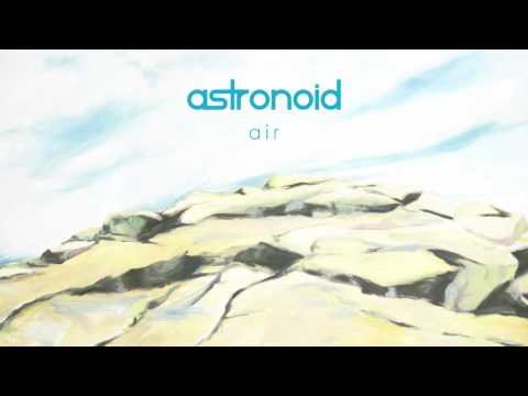 Astronoid - "Air" [Full Album - Official - HD]
