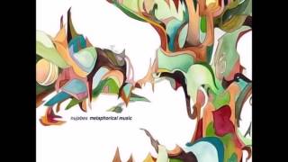 Nujabes - Letter From Yokosuka