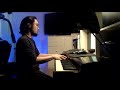 Laura - George Shearing Interpretation - Piano