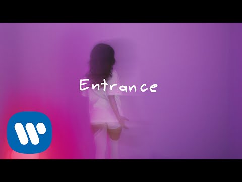 Video thumbnail for ENTRANCE