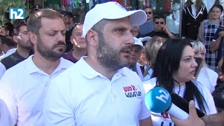 Մի փոքր խնդիրներ ունի, մնացել է տանը, որ ապաքինվի. Փամբուխչյանը՝ Ավինյանի մասին: Լրաբեր - 14.09.23