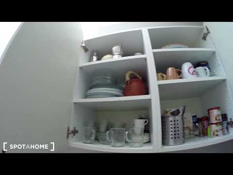 Modern 1-bedroom apartment for rent in the 4th arrondissement - Spotahome (ref 228761)