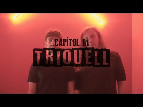 Sopa de Cabra - Bull d'Ànima | Triquell (Capítol 01)