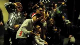 FM Satellites Episode 2 - "Atlantic City Party Rock Tour"