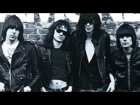 Thumbnail for The Tragic Real-Life Story Of The Ramones by Tommy Ramone, Ramones