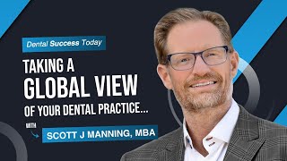 Taking a Global View of Your Practice
