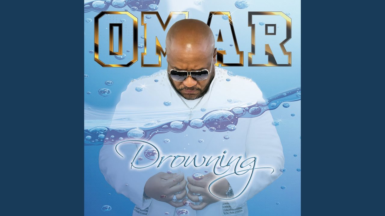 Promotional video thumbnail 1 for Omar Cunningham