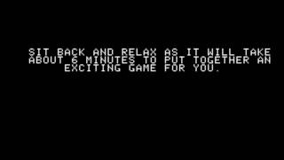 Millionaire: The Stock Market Simulation for the Apple II