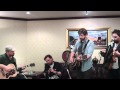 Dan Mangan - Starts With Them, Ends With Us