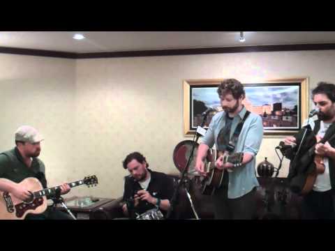 Dan Mangan - Starts With Them, Ends With Us