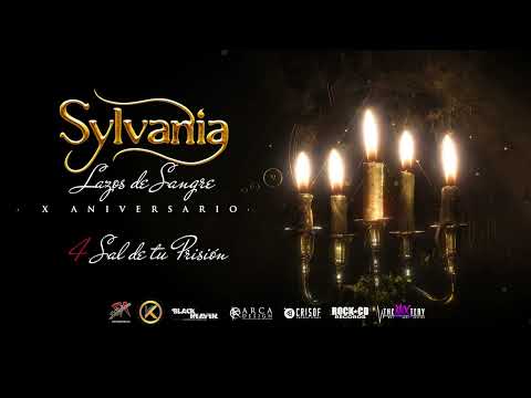 Sal De Tu Prisión - Sylvania