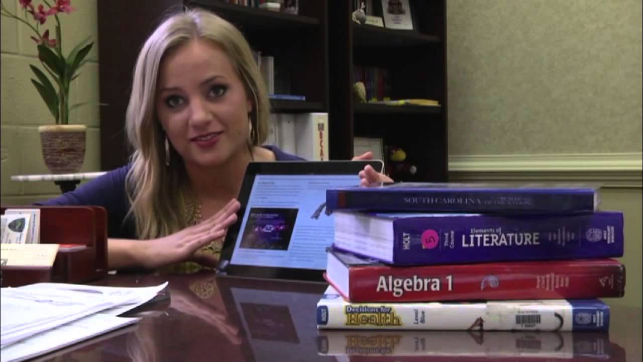 Should textbooks be obsolete?