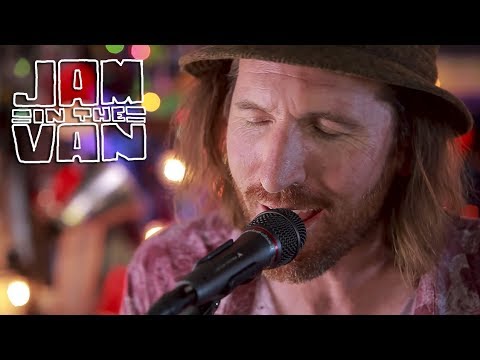 ZACH GILL - "San Francisco" (Live at Monterey Pop Fest in Monterey, CA 2017) #JAMINTHEVAN