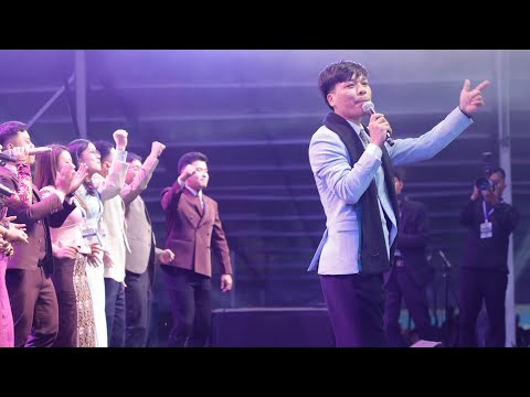 Israela Pachuau - Kan lo kTP zel ange || KTP General Conference 2026