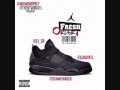 Young Thug - "Danny Glover" (Fresh Order 4 ...