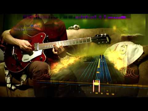 Rocksmith 2014 - DLC - Guitar - Aerosmith "Dream On"