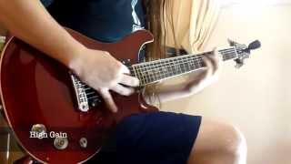 Video thumbnail for Review Tagima PR-200 por Rafael Nery by Rafael Nery