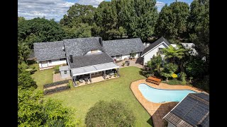 R6,950,000 | 4 Bedroom House For Sale in Winston Park