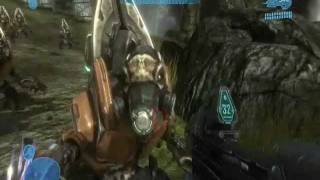 Halo Reach: Friendly Covenant Glitch Tutorial