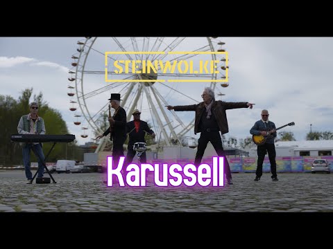 STEINWOLKE Karussell 2025 Vol 4