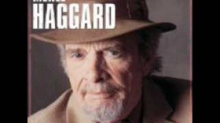 Merle Haggard - What I&#39;ve Been Meaning To Say