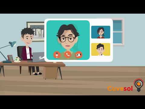 Cuvasol Video Interview video thumbnail