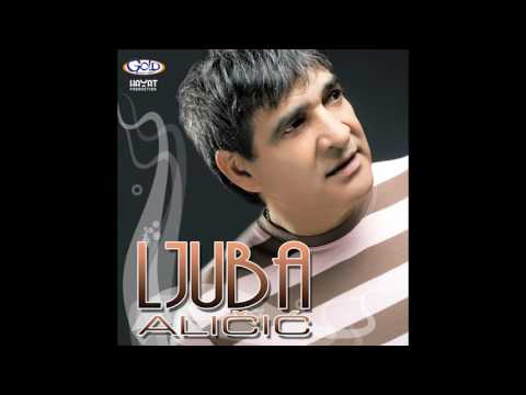 Luba Aličić - Moj golube - (Audio 2008)
