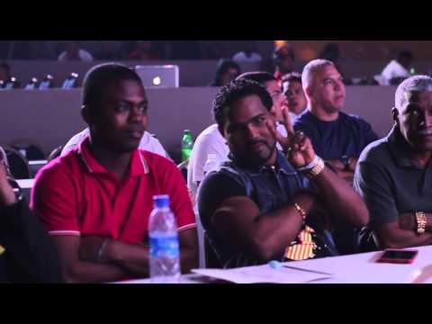 Upper Promotion Presenta: Gala de Boxeo 2.