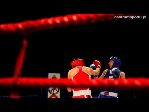 2 Gala Boksu i MMA w Chełmie