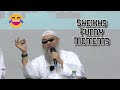 😂Sheikhs Funny Moments | Compilation😂