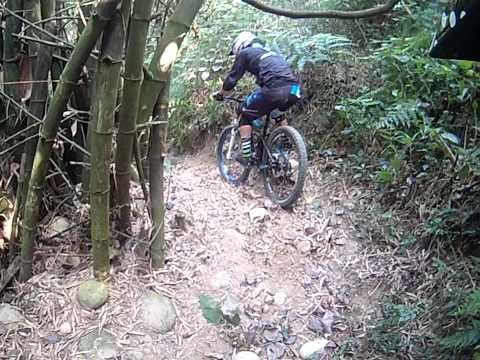 2013.10.20 Second run