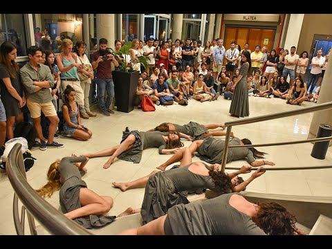 Cultura homenajeó a las mujeres con gran convocatoria de público