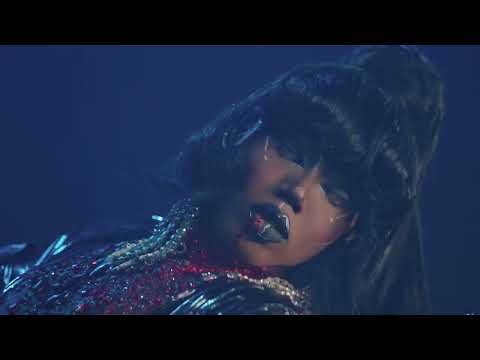 Best Looks from Koco Caine • The Boulet Brothers' Dragula Titans