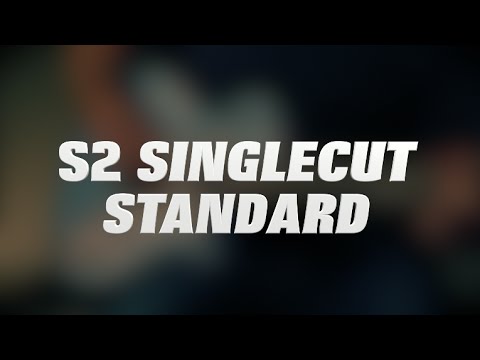 The S2 Singlecut Standard | PRS Guitars