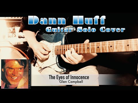 The Eyes Of Innocence - Glen Campbell