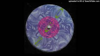 Single Cell Orchetsra - I Hear the DJs Here (1993)