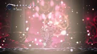 Hollow Knight: The Grimm Troupe ホロウナイト 悪夢の王グリム光輝クリア記念 [No Damage]
