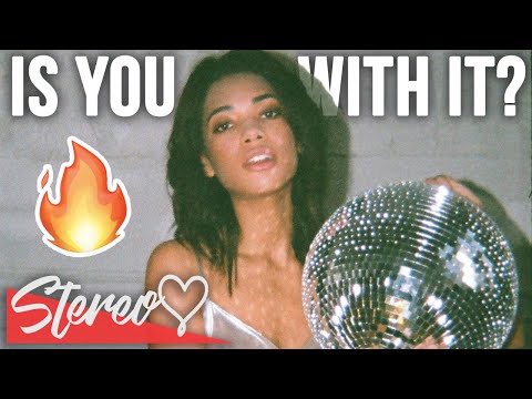 DJ Siesto - Is You With It (feat. Tommy Gunz & M-Status) [Lyrics]