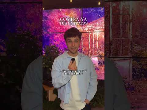 Consigue ya tus entradas para #ProyectoSalvaciónLaPelícula.