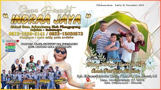 Download lagu LIVE PAGI YANG GANTENG 'INDRAA JAYA'|| BOJONGTENGAH _ PUSAKAJAYA _ SUBANG | SABTU 01 NOVEMBER 2025 mp3 Download lagu LIVE PAGI YANG GANTENG 'INDRAA JAYA'|| BOJONGTENGAH _ PUSAKAJAYA _ SUBANG | SABTU 01 NOVEMBER 2025 mp3