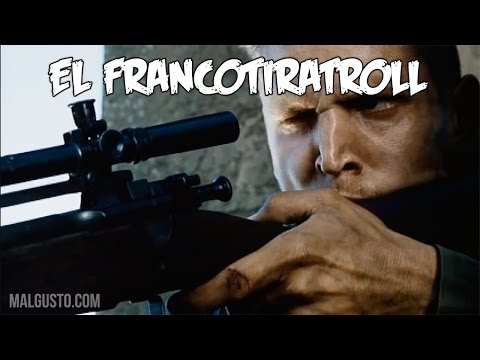 El Francotiratroll... El azote de los borrachos! hqdefault - El Francotiratroll... El azote de los borrachos!