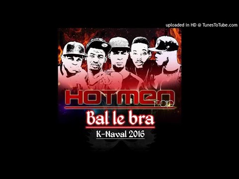 Hotmen - Ba l Lebra ( Kanaval 2016 )