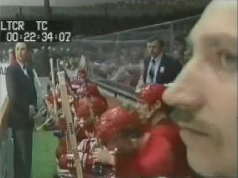 IIHF WC 1978 USSR vs Sweden (04 May 1987)