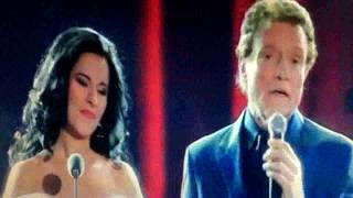 Te voglio bene assage. Angela Gheorghiu & Ranieri.