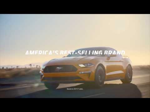 Compare 2018 Dodge Challenger With 2018 Ford Mustang   Head to Head   Ford