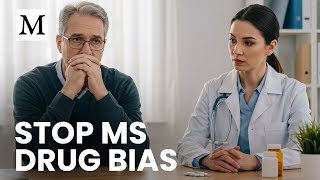 The Hidden Influence Behind MS Med Choices | Mercola Cellular Wisdom